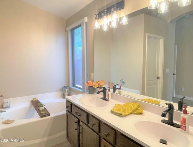 1506 N Sierra Heights, Mesa, AZ 85207