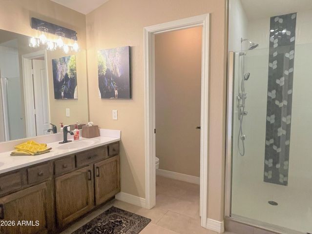 1506 N Sierra Heights, Mesa, AZ 85207