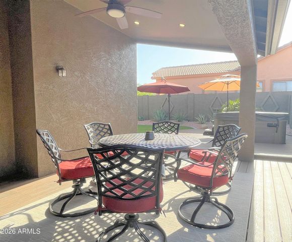 1506 N Sierra Heights, Mesa, AZ 85207