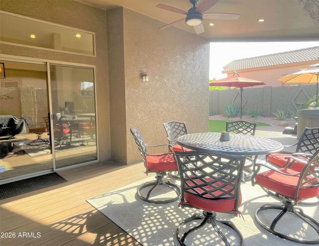1506 N Sierra Heights, Mesa, AZ 85207