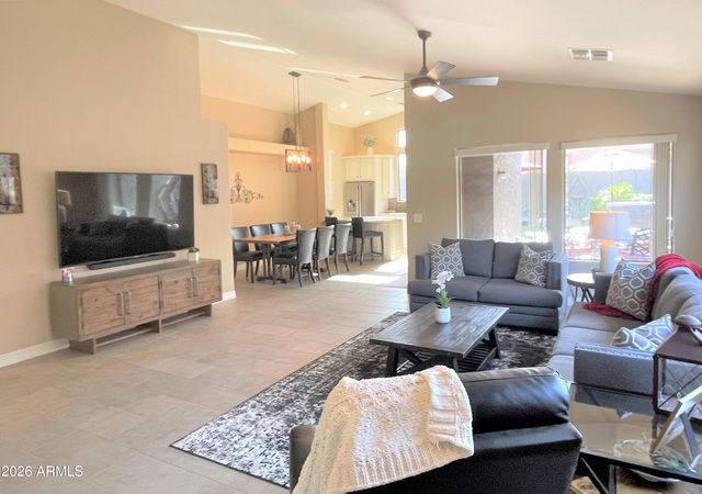 1506 N Sierra Heights, Mesa, AZ 85207