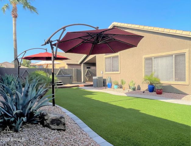 1506 N Sierra Heights, Mesa, AZ 85207