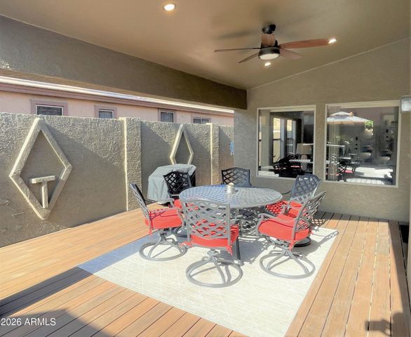 1506 N Sierra Heights, Mesa, AZ 85207