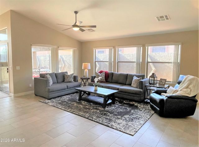 1506 N Sierra Heights, Mesa, AZ 85207