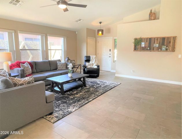 1506 N Sierra Heights, Mesa, AZ 85207