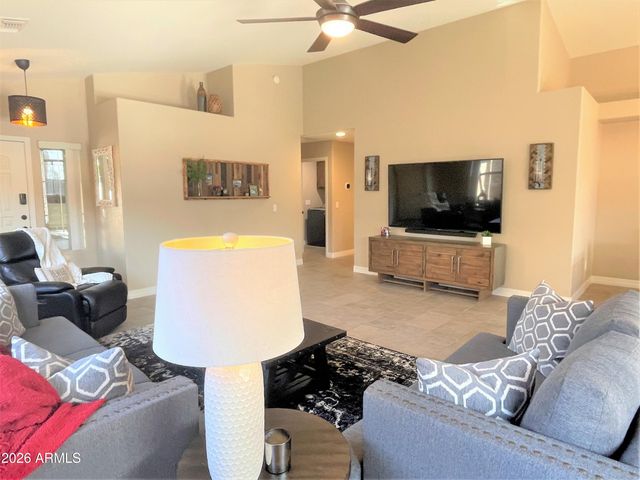 1506 N Sierra Heights, Mesa, AZ 85207