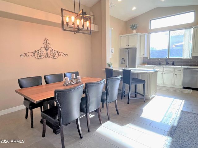 1506 N Sierra Heights, Mesa, AZ 85207