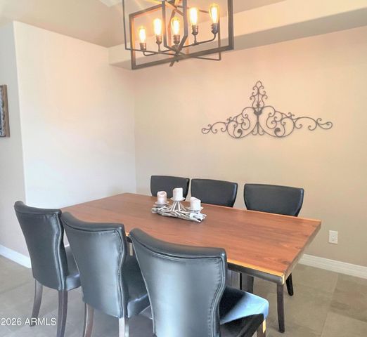 1506 N Sierra Heights, Mesa, AZ 85207