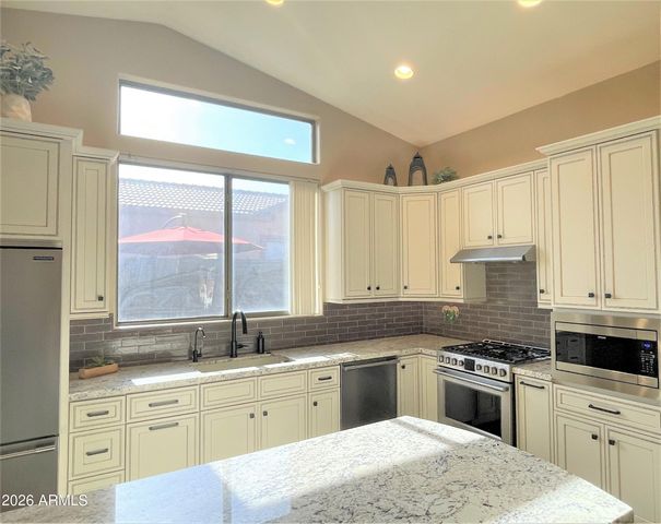 1506 N Sierra Heights, Mesa, AZ 85207