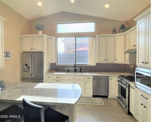 1506 N Sierra Heights, Mesa, AZ 85207