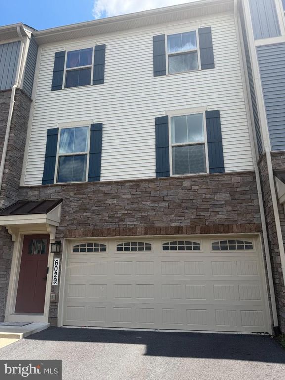 6029 GOSHAWK ST, New Market, MD 21774