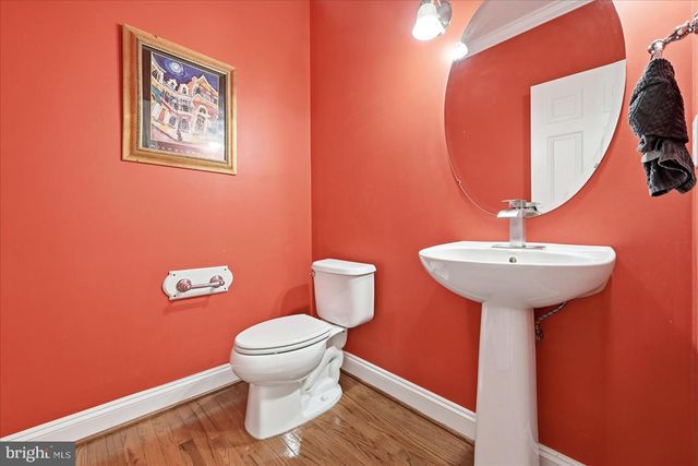 37 SERENE HILLS DR, Fredericksburg, VA 22406