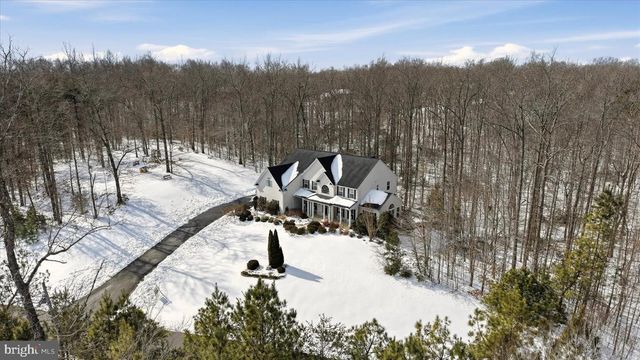37 SERENE HILLS DR, Fredericksburg, VA 22406