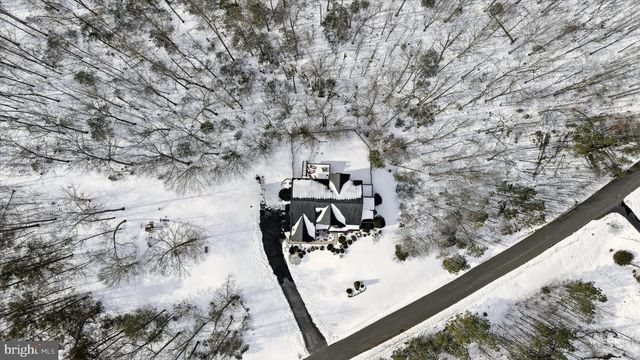 37 SERENE HILLS DR, Fredericksburg, VA 22406