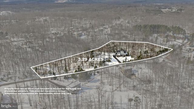 37 SERENE HILLS DR, Fredericksburg, VA 22406