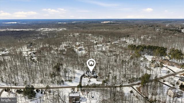 37 SERENE HILLS DR, Fredericksburg, VA 22406