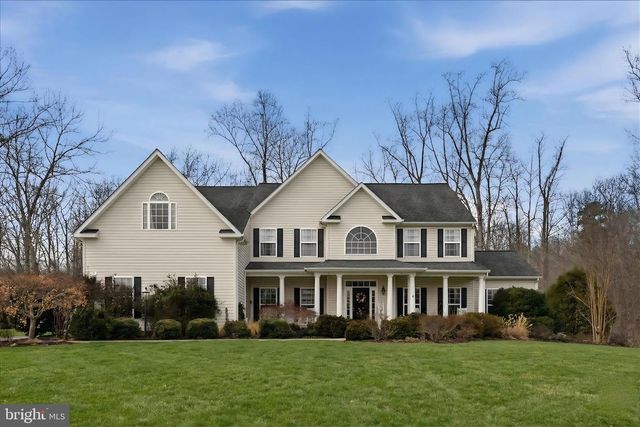 37 SERENE HILLS DR, Fredericksburg, VA 22406