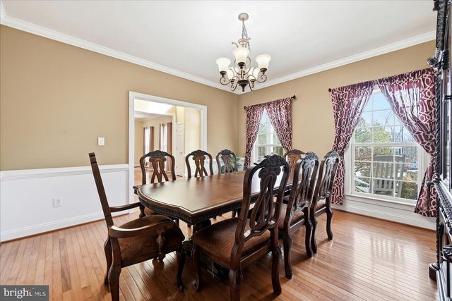 37 SERENE HILLS DR, Fredericksburg, VA 22406