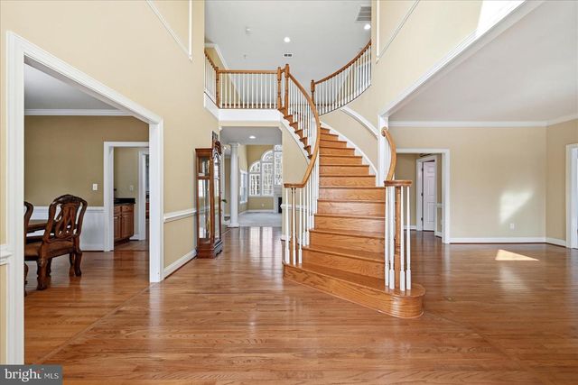 37 SERENE HILLS DR, Fredericksburg, VA 22406