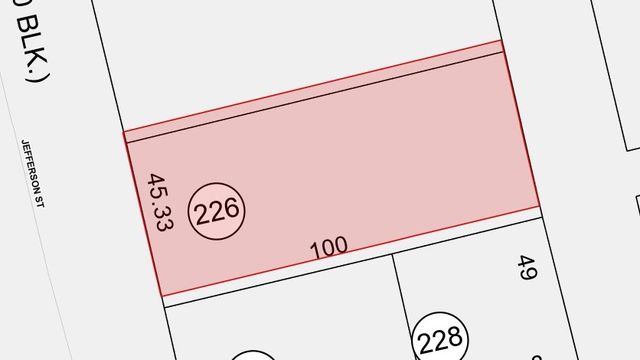 1608 Jefferson St, Latrobe, PA 15650