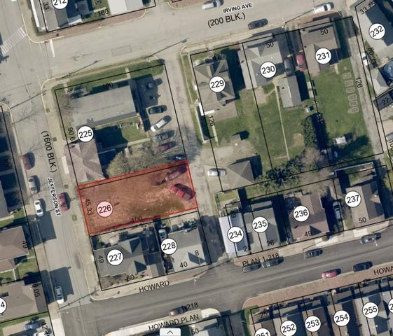 1608 Jefferson St, Latrobe, PA 15650