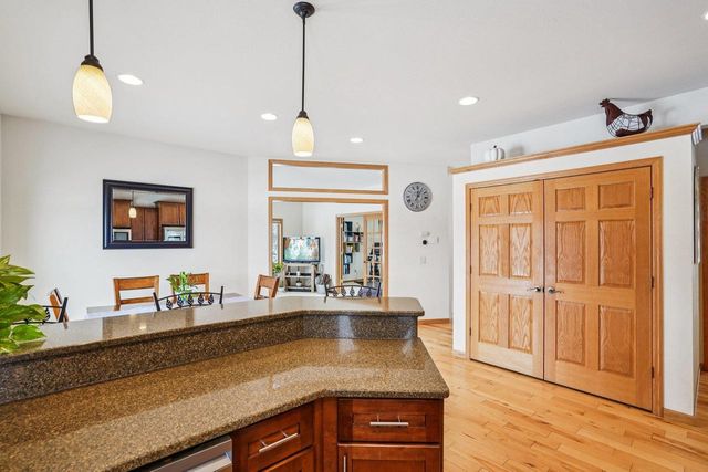 N8544 Story Ridge Court, Belleville, WI 53508