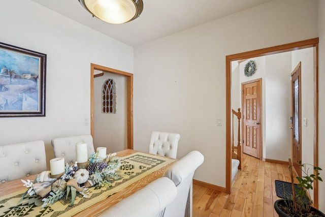 N8544 Story Ridge Court, Belleville, WI 53508