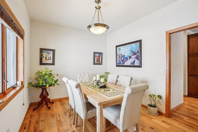 N8544 Story Ridge Court, Belleville, WI 53508