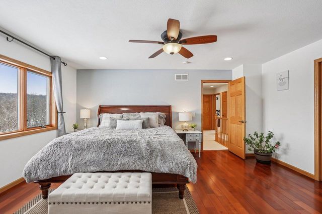 N8544 Story Ridge Court, Belleville, WI 53508