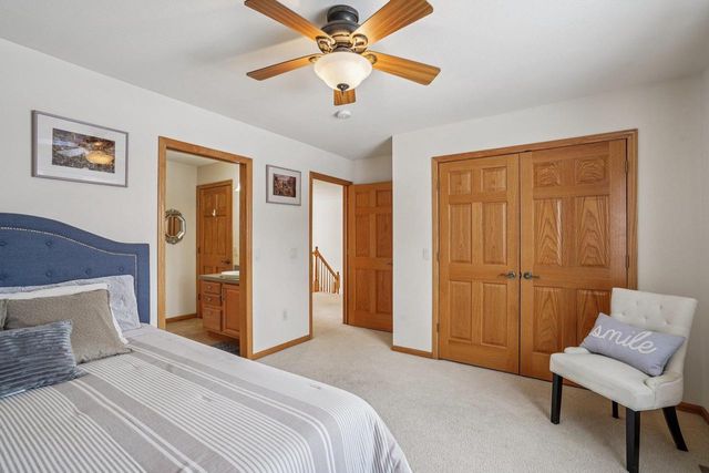 N8544 Story Ridge Court, Belleville, WI 53508