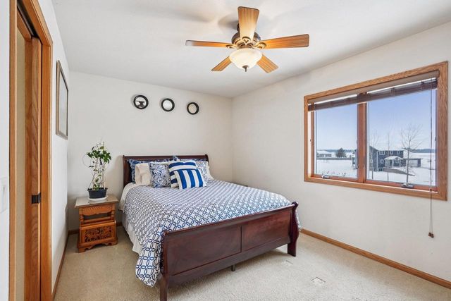 N8544 Story Ridge Court, Belleville, WI 53508