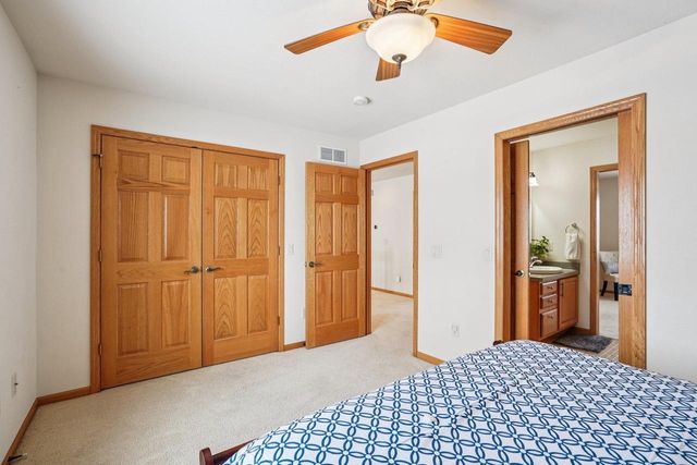 N8544 Story Ridge Court, Belleville, WI 53508