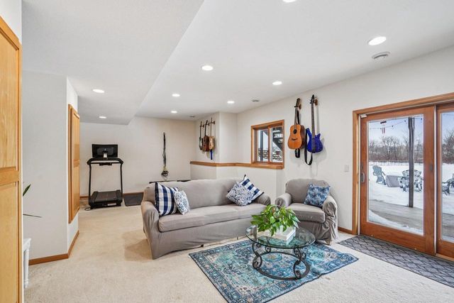 N8544 Story Ridge Court, Belleville, WI 53508