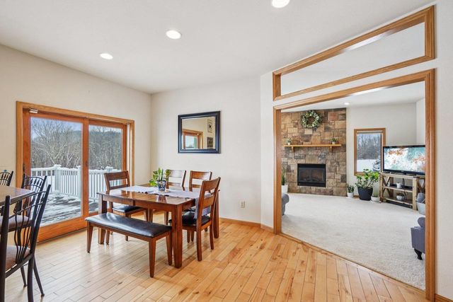 N8544 Story Ridge Court, Belleville, WI 53508