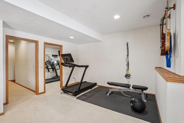 N8544 Story Ridge Court, Belleville, WI 53508