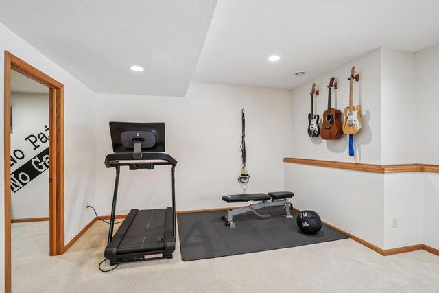 N8544 Story Ridge Court, Belleville, WI 53508