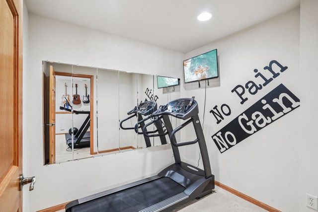 N8544 Story Ridge Court, Belleville, WI 53508