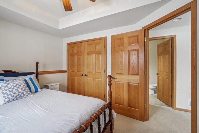 N8544 Story Ridge Court, Belleville, WI 53508