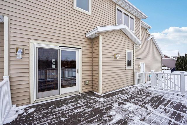 N8544 Story Ridge Court, Belleville, WI 53508