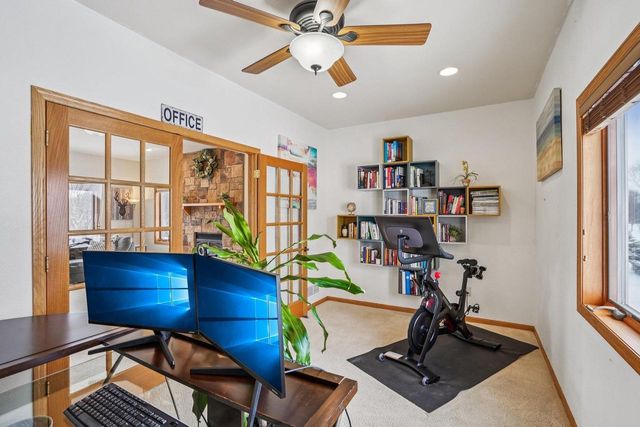 N8544 Story Ridge Court, Belleville, WI 53508