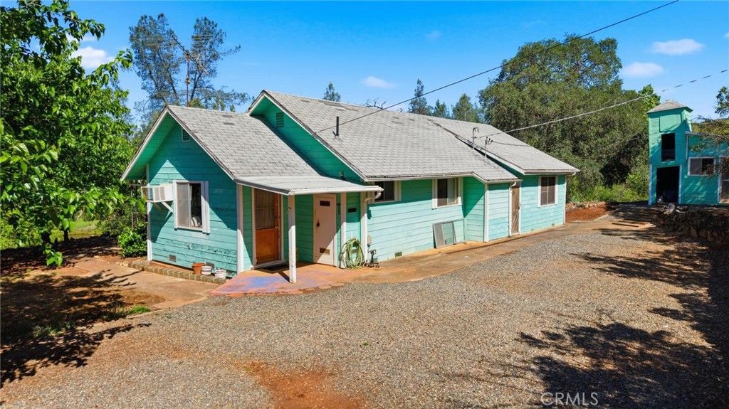 Image 1 of property listing at 105 Swedes Flat Road, Oroville, CA 95966
