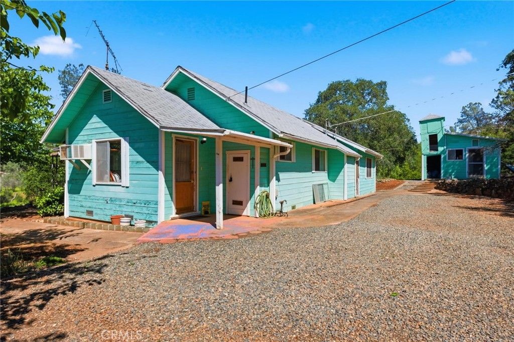 Image 2 of property listing at 105 Swedes Flat Road, Oroville, CA 95966