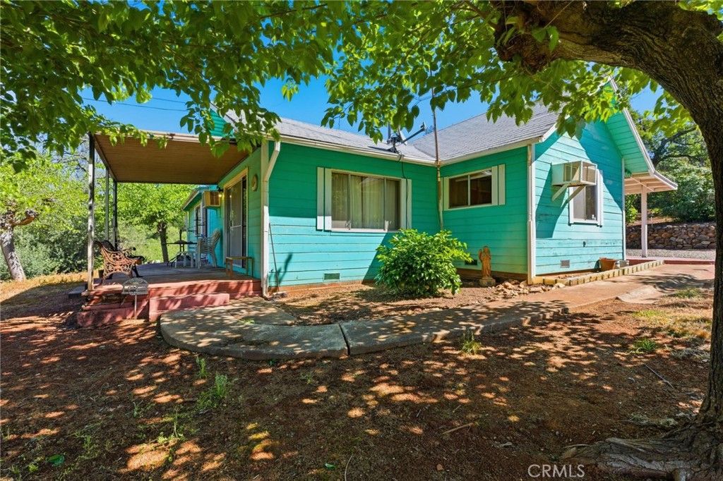 Image 3 of property listing at 105 Swedes Flat Road, Oroville, CA 95966