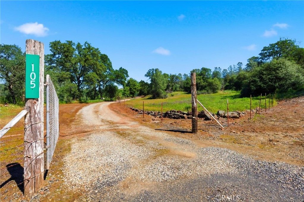 Image 31 of property listing at 105 Swedes Flat Road, Oroville, CA 95966