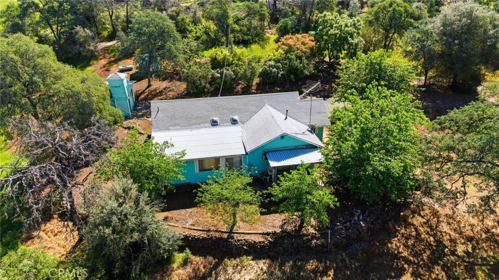 Image 32 of property listing at 105 Swedes Flat Road, Oroville, CA 95966