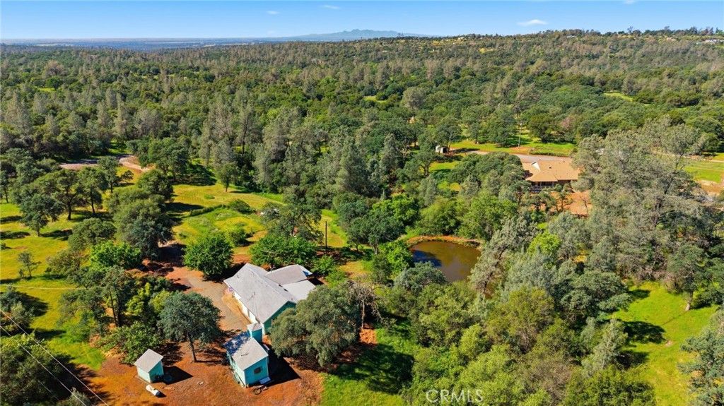 Image 34 of property listing at 105 Swedes Flat Road, Oroville, CA 95966