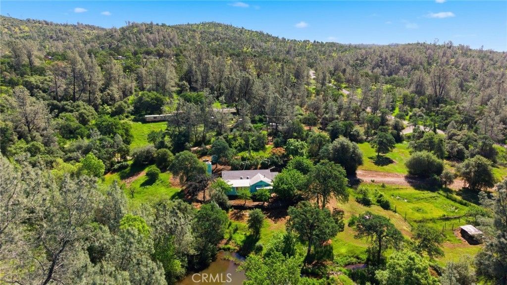 Image 35 of property listing at 105 Swedes Flat Road, Oroville, CA 95966