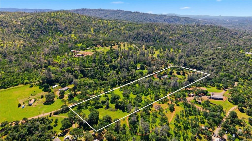 Image 40 of property listing at 105 Swedes Flat Road, Oroville, CA 95966