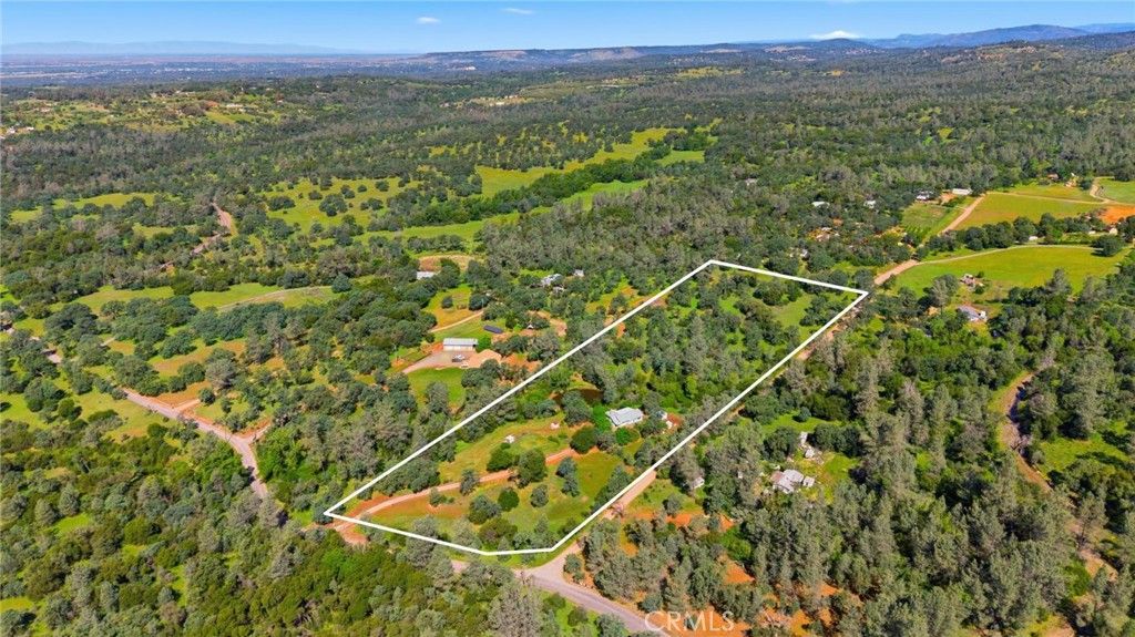 Image 42 of property listing at 105 Swedes Flat Road, Oroville, CA 95966