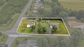437, 441, 445 STEPHENSON RD, Stephenson, VA 22656